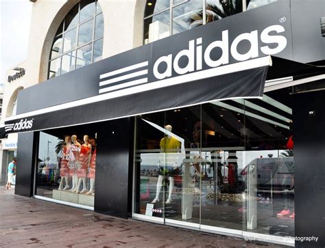 tienda adidas tenerife